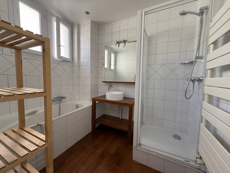 Paris 17E (75017)