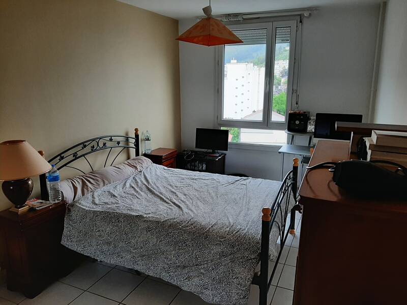 Saint-Étienne (42000)