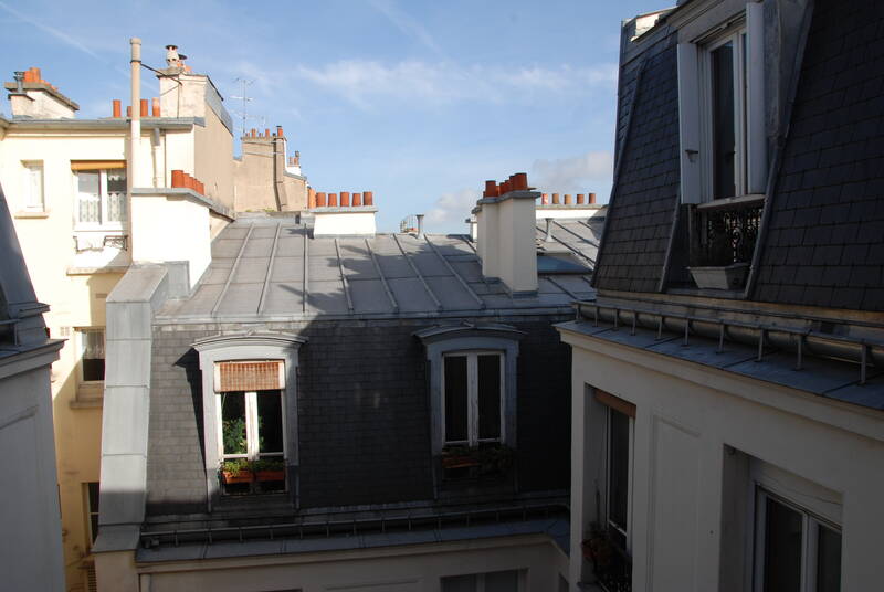 Paris 3E (75003)