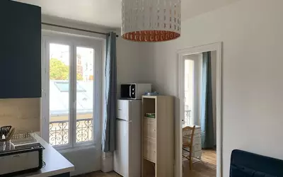 Boulogne-Billancourt (92100)