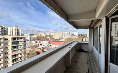 Villeurbanne