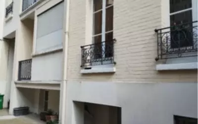 Paris 17E (75017)