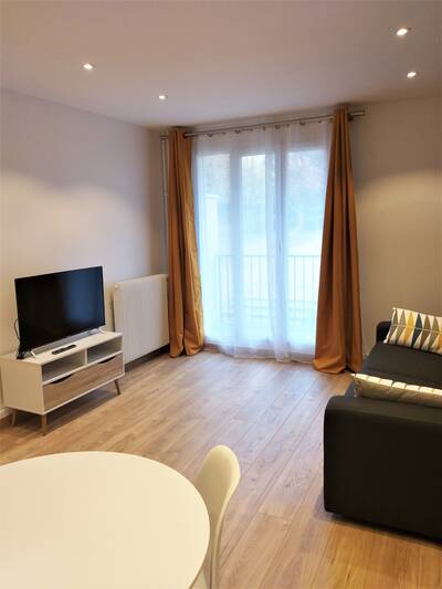 Location appartement studio Saint-Maur-des-Fossés (94)