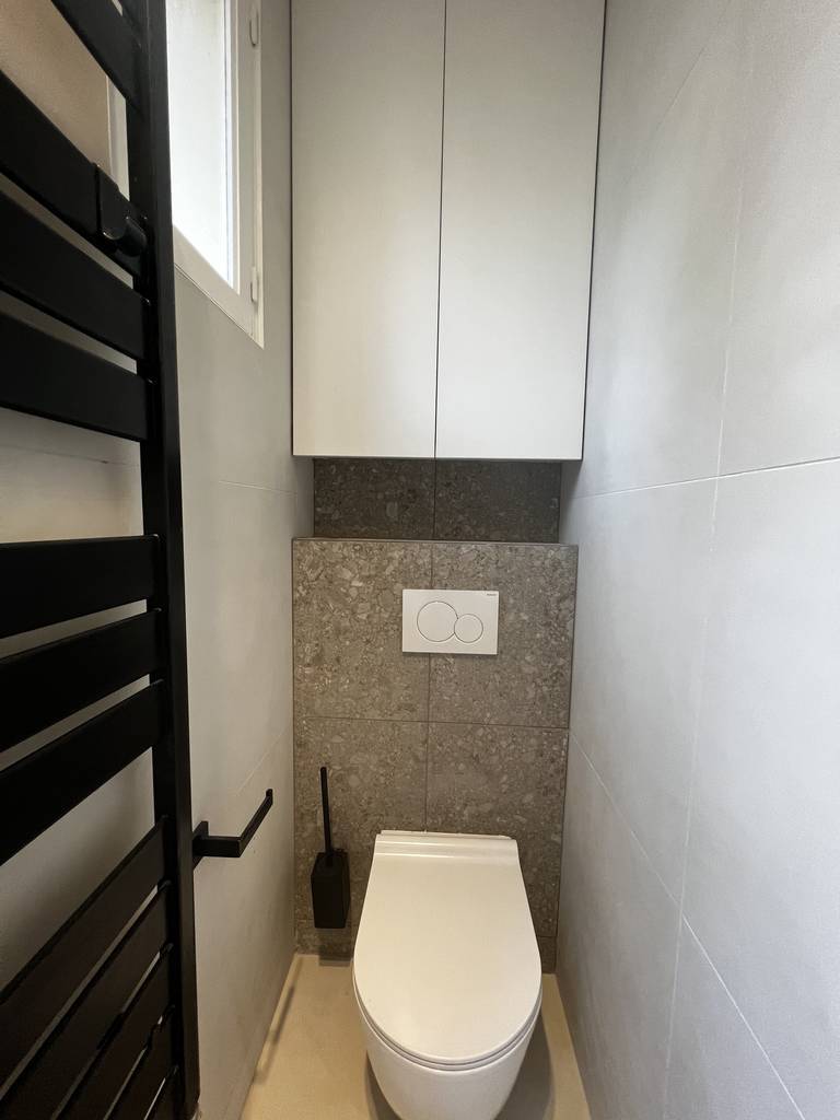 Paris 16E (75116)