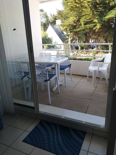 Vente appartement studio Saint-Pierre-Quiberon (56510)