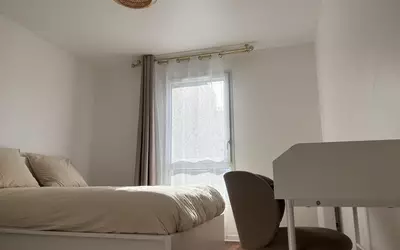 Saint-Denis (93200)
