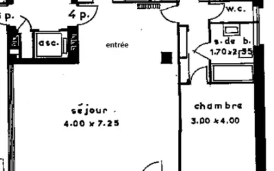 Lyon 8E (69008)