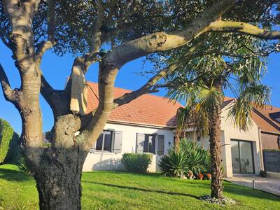 Vente maison 5 pièces Nemours (77140)