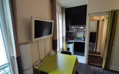 Paris 20E (75020)