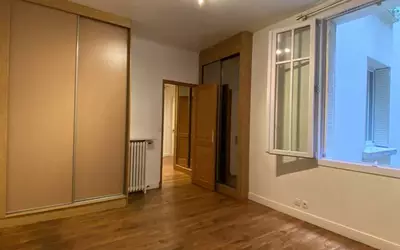Paris 16E (75016)