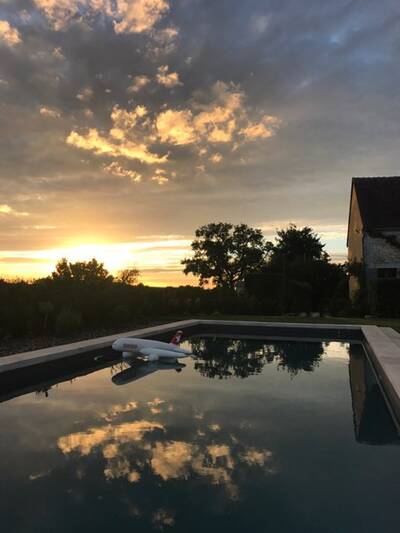 Vente maison 6 pièces Lainsecq (89520)