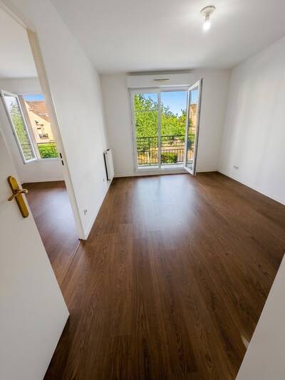 Vente appartement 2 pièces Maurepas (78310)