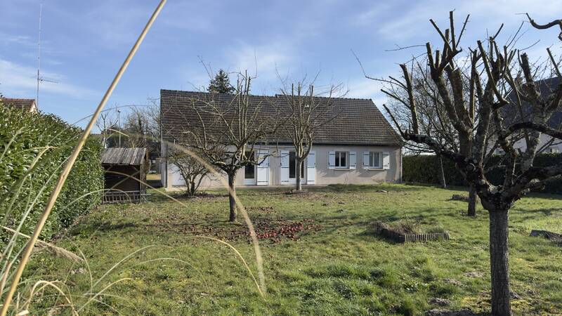 Ambillou (37340)