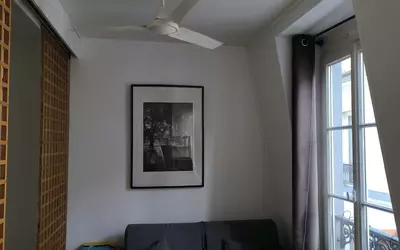 Paris 18E (75018)