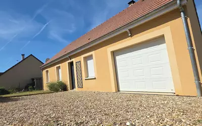 Saint-Père (58200)