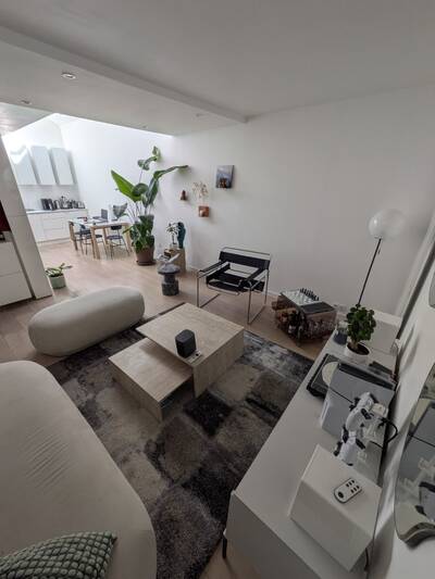 Location appartement 2 pièces Alfortville (94140)