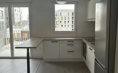Vitry-Sur-Seine (94400)