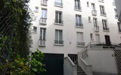 Paris 16E (75016)