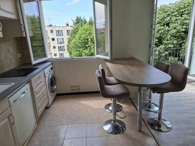 Vente appartement 4 pièces Versailles (78000)