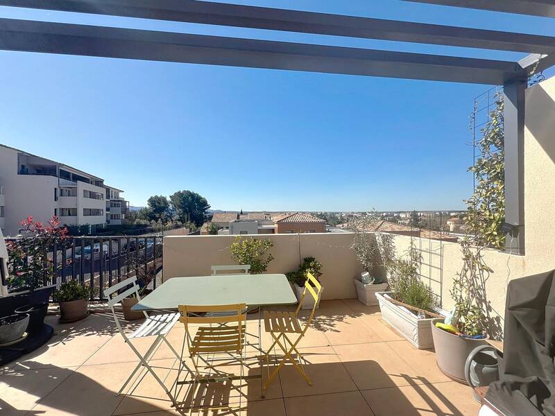 Aix-En-Provence (13080)