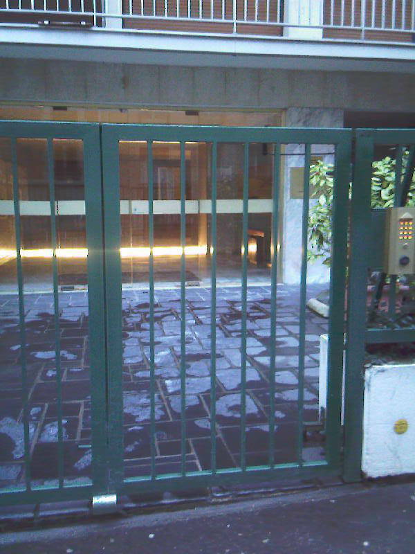Paris 17E