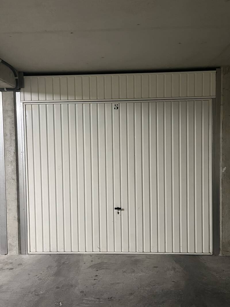 Marseille 14E (13014)