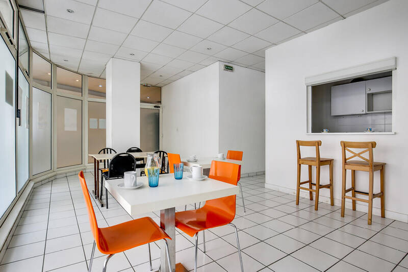Villeurbanne (69100)