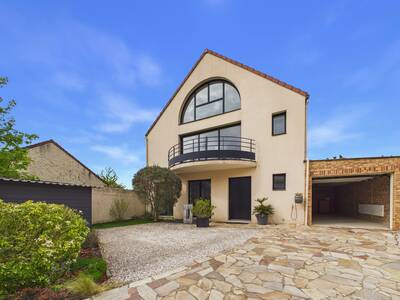 Vente maison 6 pièces Igny (91430)