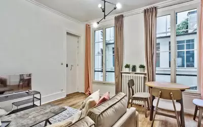 Paris 9E (75009)
