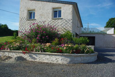 Location appartement 4 pièces Morgny (27150)