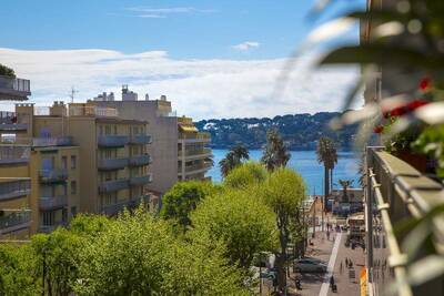 Location appartement 2 pièces Antibes (06)