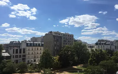 Paris 14E