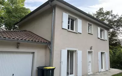 Fontaines-Sur-Saône (69270)