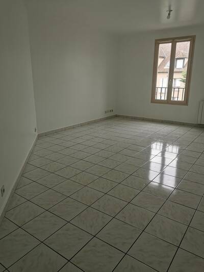 Vente appartement 3 pièces Houdan (78550)