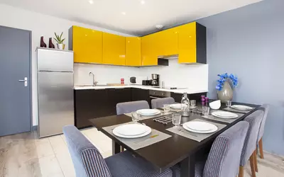 Vitry-Sur-Seine (94400)