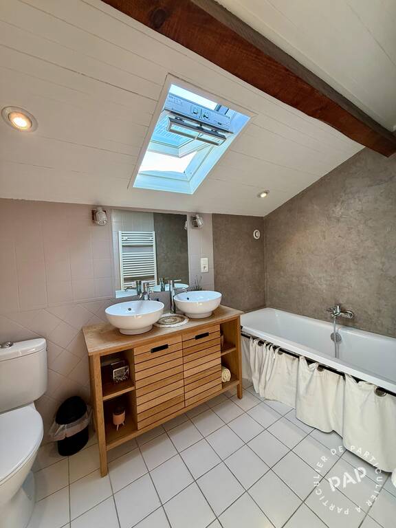 Vente Biarritz (64200) 123 m²