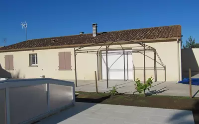 Saintes (17100)