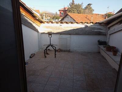Vente maison 4 pièces Marseille 15e