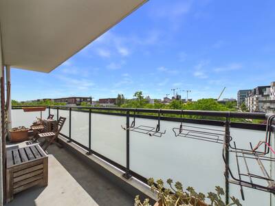 Vente appartement 4 pièces Saint-Denis (93)