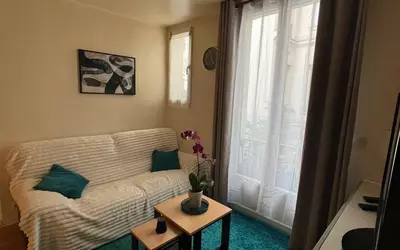 Paris 14E (75014)