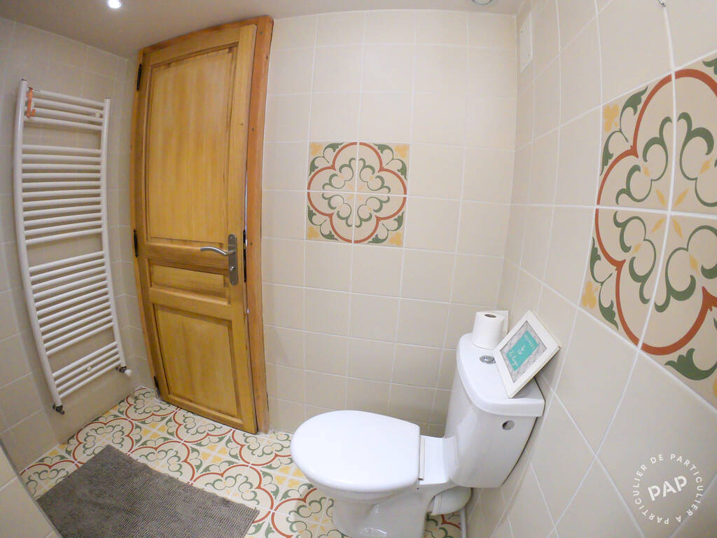Appartement 42 m²