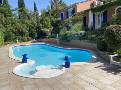 Vente maison 6 pièces Auriol (13390)
