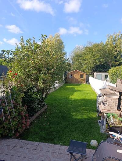 Vente maison 6 pièces Marquette-lez-Lille (59520)