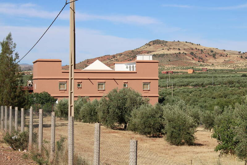 Maroc