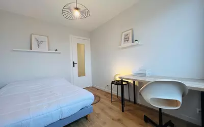 Villeurbanne (69100)
