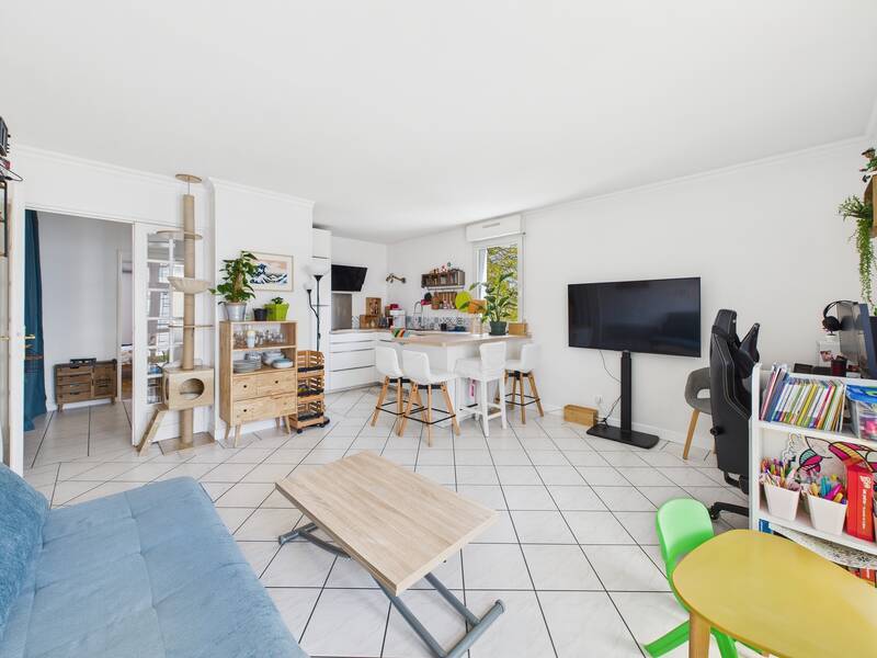 Livry-Gargan (93190)