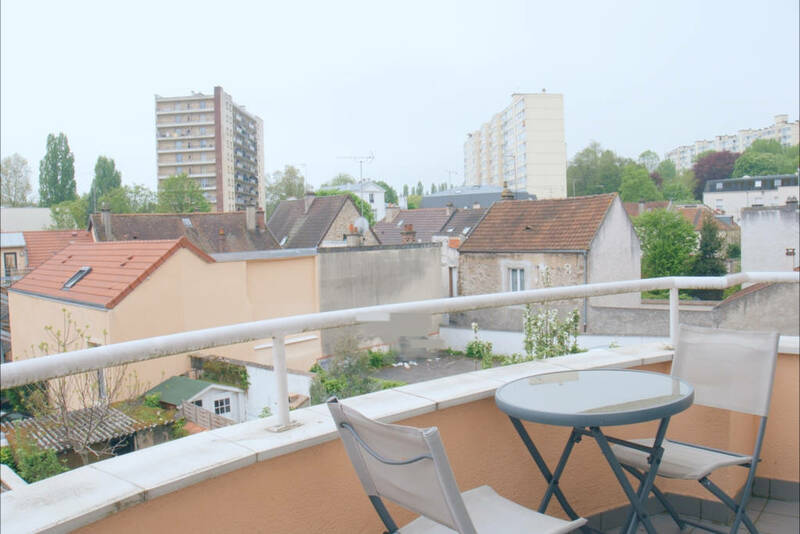 Savigny-Sur-Orge (91600)