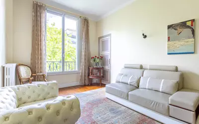 Paris 16E (75016)
