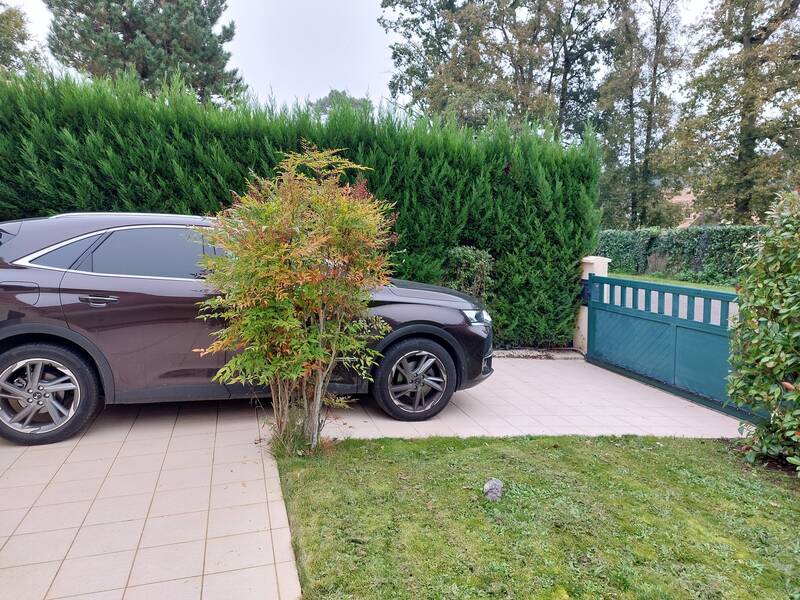 Rochefort-En-Yvelines (78730)