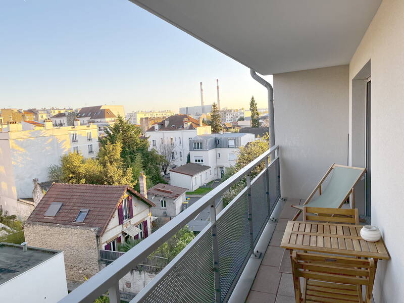 Alfortville (94140)